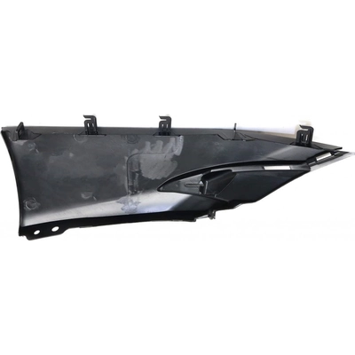 Driver Side Rear Bumper Extension Outer - TO1104134 pa2