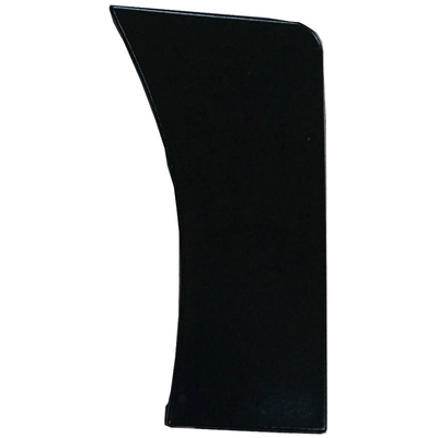 Driver Side Rear Bumper Filler - AC1182100 pa1