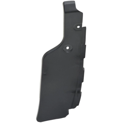 Driver Side Rear Bumper Filler - NI1182101 pa1