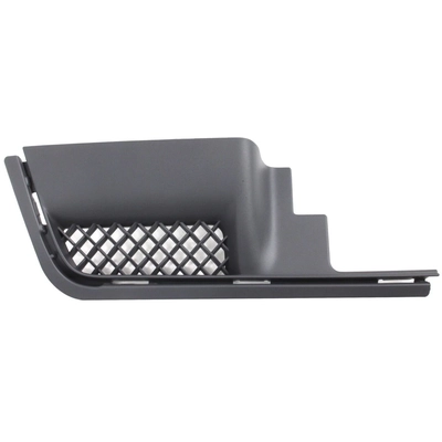 SHERMAN PARTS - 690-255L - Rear Lower Driver Side Fog Light Cover pa2