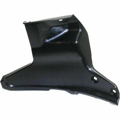 Driver Side Rear Bumper Filler by SHERMAN PARTS - 8164-23A-1 pa1