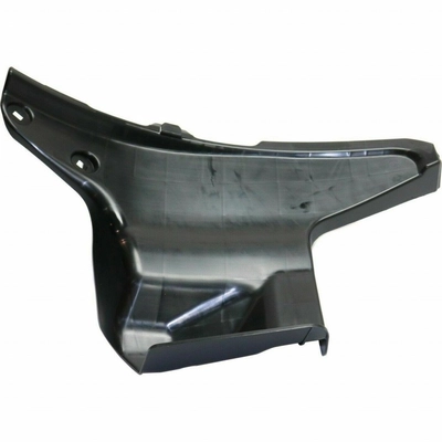 Driver Side Rear Bumper Filler by SHERMAN PARTS - 8164-23A-1 pa2