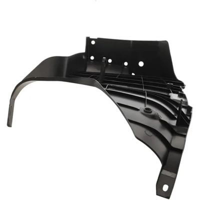Driver Side Rear Bumper Filler by SHERMAN PARTS - TOCORO22-83F-1 pa3