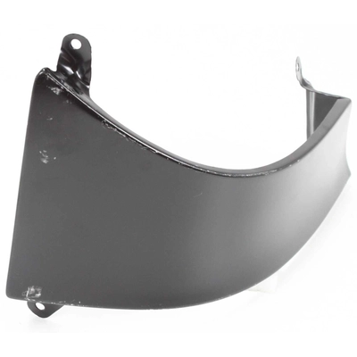 Driver Side Rear Bumper Filler - TO1182102 pa4