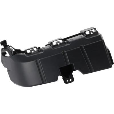 Driver Side Rear Bumper Filler - FO1182110 pa1