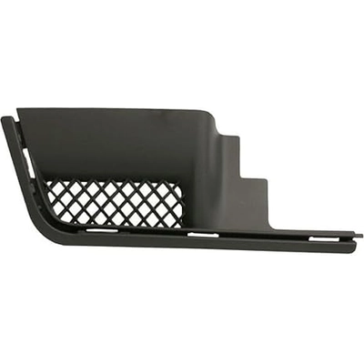Driver Side Rear Bumper Filler - GM1182135 pa1