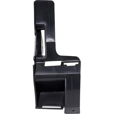 Driver Side Rear Bumper Filler - MB1182107 pa1