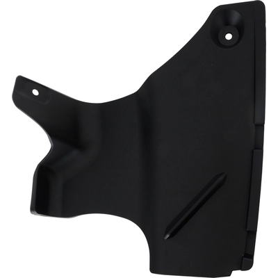 Driver Side Rear Bumper Filler - TO1182129 pa1