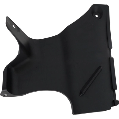 Driver Side Rear Bumper Filler - TO1182129 pa2