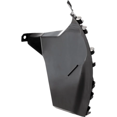 Driver Side Rear Bumper Filler - TO1182132 pa2