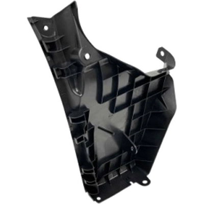 Driver Side Rear Bumper Filler - TO1182132 pa3