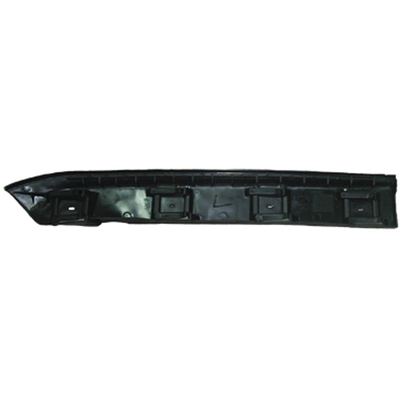 Driver Side Rear Bumper Filler - VW1182100 pa1