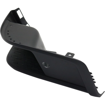 Applique côté gauche du pare choc arrière - GM1138103 pa7