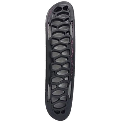Driver Side Rear Bumper Insert by SHERMAN PARTS - CHCHAR15-350L pa1