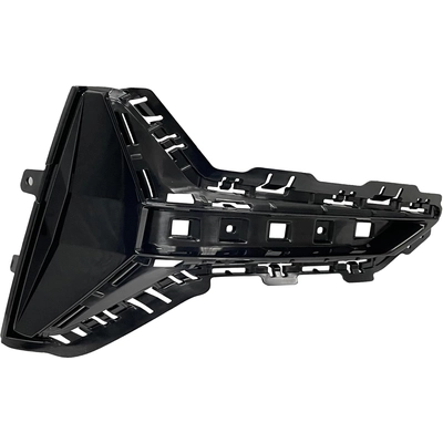 Driver Side Rear Bumper Insert - BM1138103 pa1