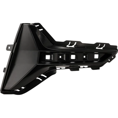 Driver Side Rear Bumper Insert - BM1138104 pa1