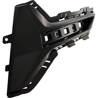 Driver Side Rear Bumper Insert - BM1138104 pa2