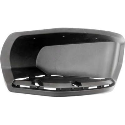Applique côté gauche du pare choc arrière - GM1138105C pa1