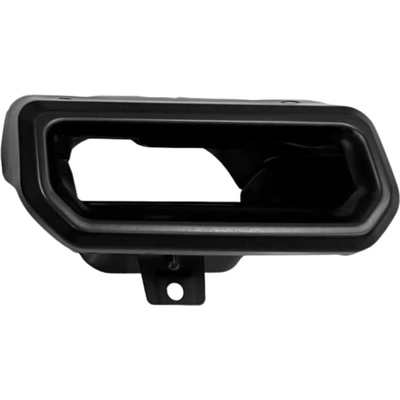 Driver Side Rear Bumper Insert - GM1138107 pa2