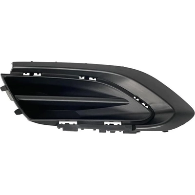Driver Side Rear Bumper Insert - GM1138108 pa2