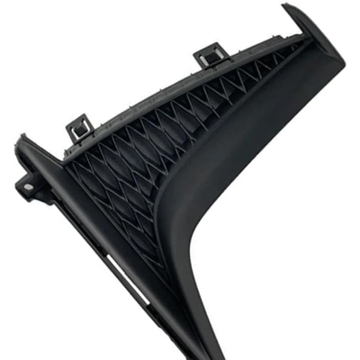 Driver Side Rear Bumper Insert - HO1138107 pa1