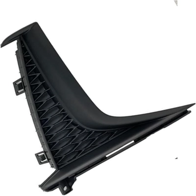 Driver Side Rear Bumper Insert - HO1138107 pa2