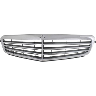 Driver Side Rear Bumper Insert - KI1138108 pa1