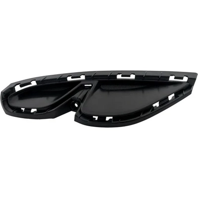 Driver Side Rear Bumper Insert - KI1138109 pa1