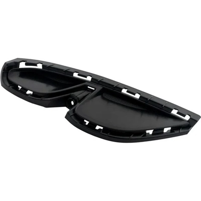 Driver Side Rear Bumper Insert - KI1138109 pa2