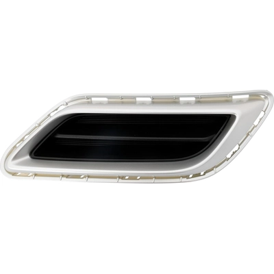 Driver Side Rear Bumper Insert - KI1138112 pa1