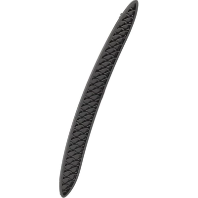 Driver Side Rear Bumper Insert - MB1138116 pa1