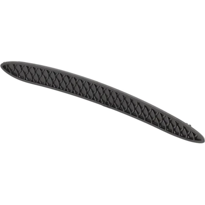 Driver Side Rear Bumper Insert - MB1138116 pa2