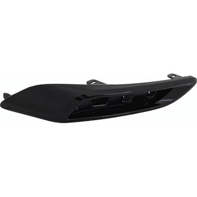 Driver Side Rear Bumper Insert - TO1138105 pa1