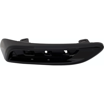 Driver Side Rear Bumper Insert - TO1138105 pa2