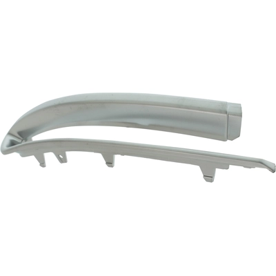 Driver Side Rear Bumper Molding - BM1146113 pa9