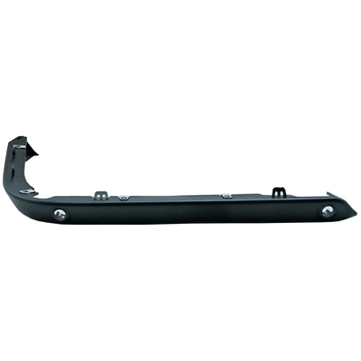 Driver Side Rear Bumper Molding - CH1146107C pa1
