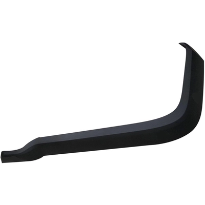 Driver Side Rear Bumper Molding - CH1146115 pa2