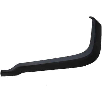 Driver Side Rear Bumper Molding - CH1146115 pa3