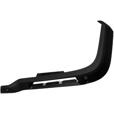 Driver Side Rear Bumper Molding - CH1146118 pa1