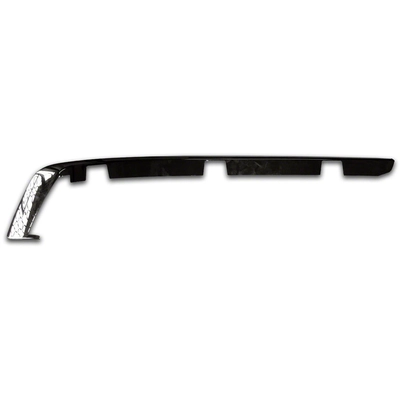 Driver Side Rear Bumper Molding - GM1146106 pa1