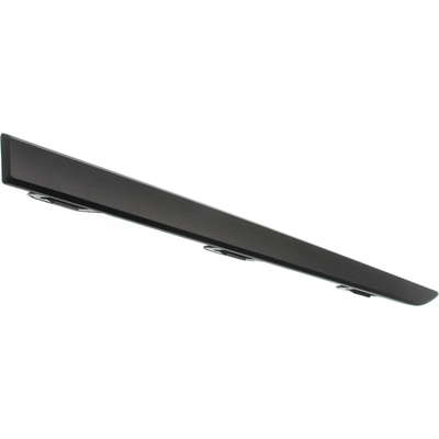 Driver Side Rear Bumper Molding - HO1146100 pa4