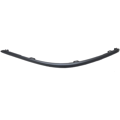 Driver Side Rear Bumper Molding - HO1146103C pa1