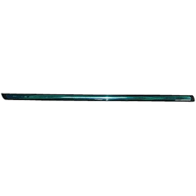 Driver Side Rear Bumper Molding - HY1146102 pa1