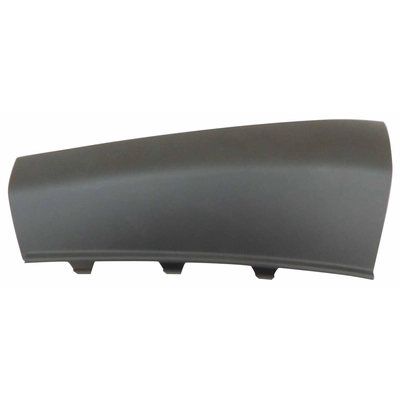 Driver Side Rear Bumper Molding - MB1146129 pa1