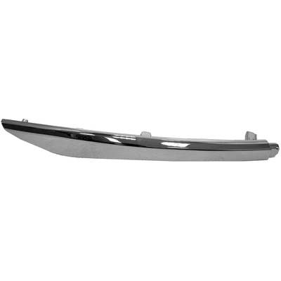 Driver Side Rear Bumper Molding - NI1146101 pa1