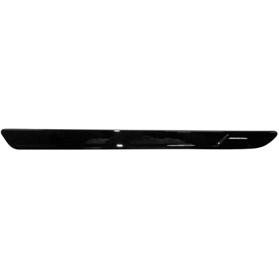 Driver Side Rear Bumper Molding by SHERMAN PARTS - FOEXPL16A-350ML pa1