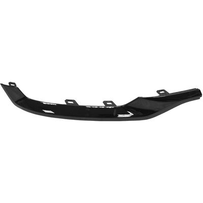 SHERMAN PARTS - GMTERR19-350ML - Rear Driver Side Bumper Molding pa1
