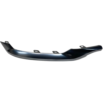 Driver Side Rear Bumper Molding by SHERMAN PARTS - GMTERR22-350ML pa1