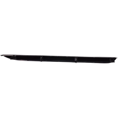 Driver Side Rear Bumper Molding by SHERMAN PARTS - TOCAMR18-350M-1 pa1