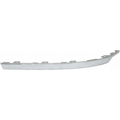 Driver Side Rear Bumper Molding by SHERMAN PARTS - VWTIGU18-350M-1 pa1